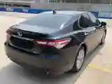 2021 Toyota Camry 2.0L 178HP L4 CVT
