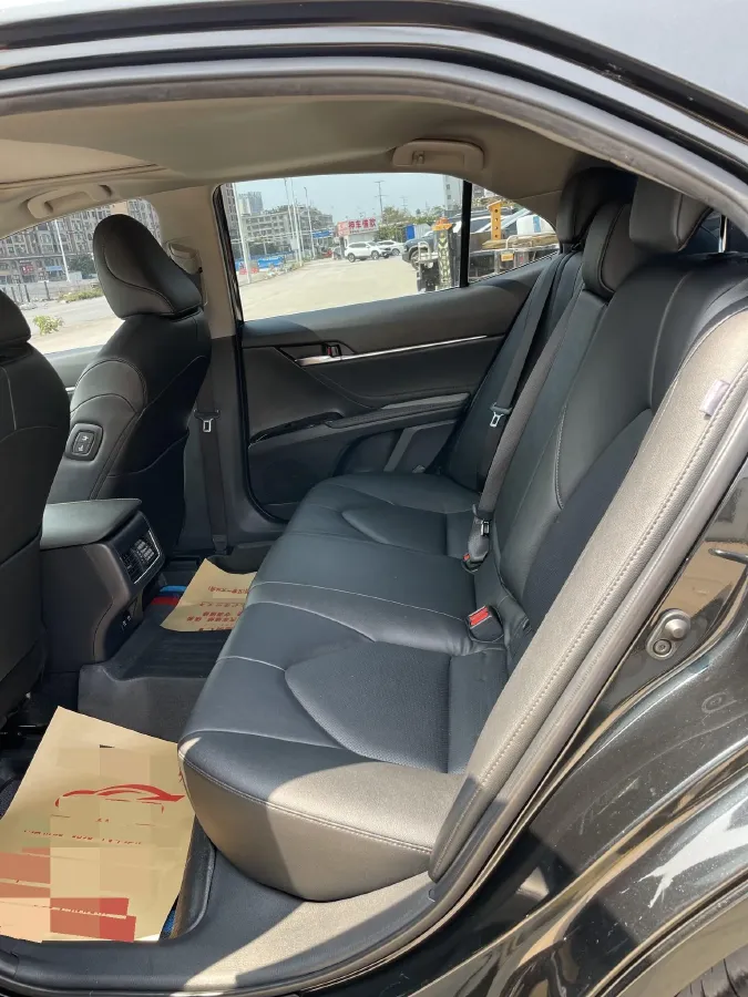 2021 Toyota Camry 2.0L 178HP L4 CVT,autocango,china used car exporter,china ev exporter,chinese used car exporter,chinese used ev exporter