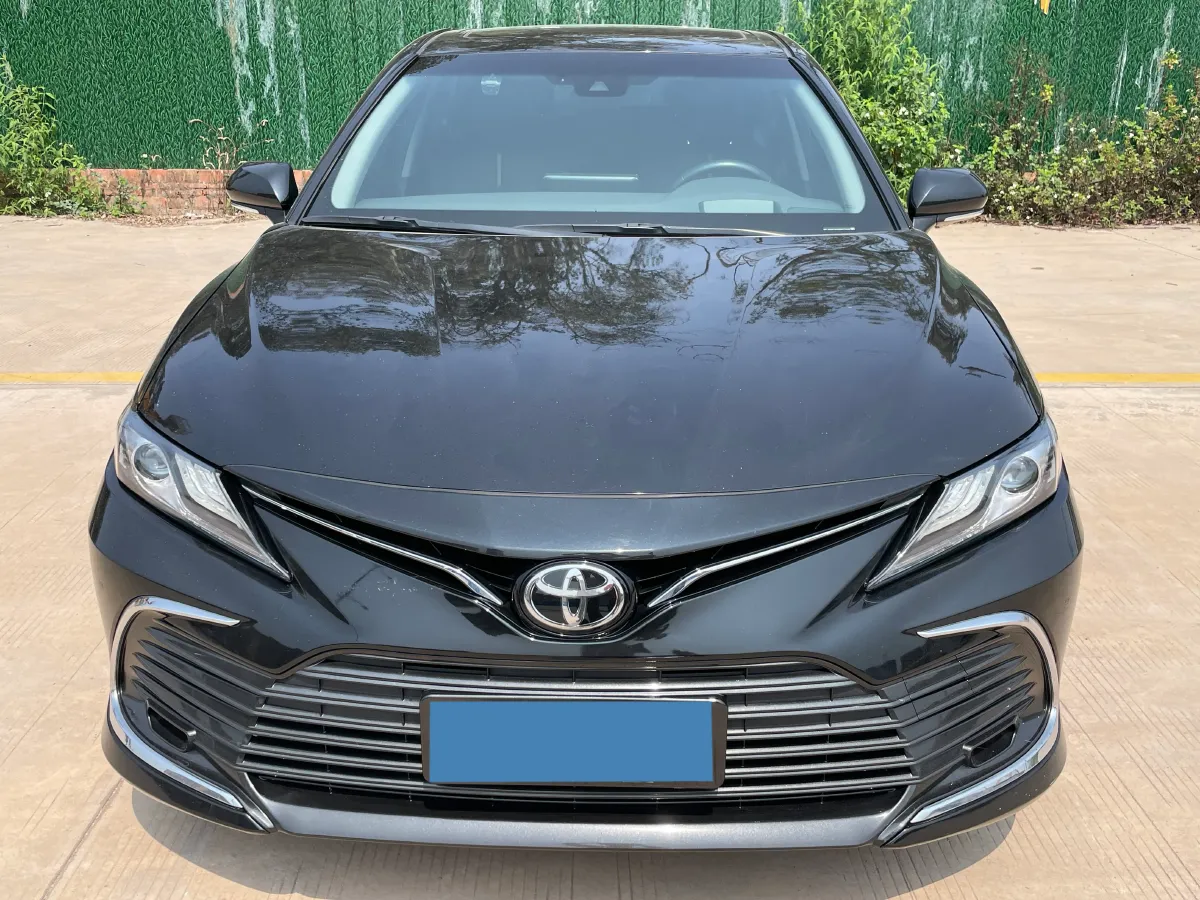 2021 Toyota Camry 2.0L 178HP L4 CVT,autocango,china used car exporter,china ev exporter,chinese used car exporter,chinese used ev exporter