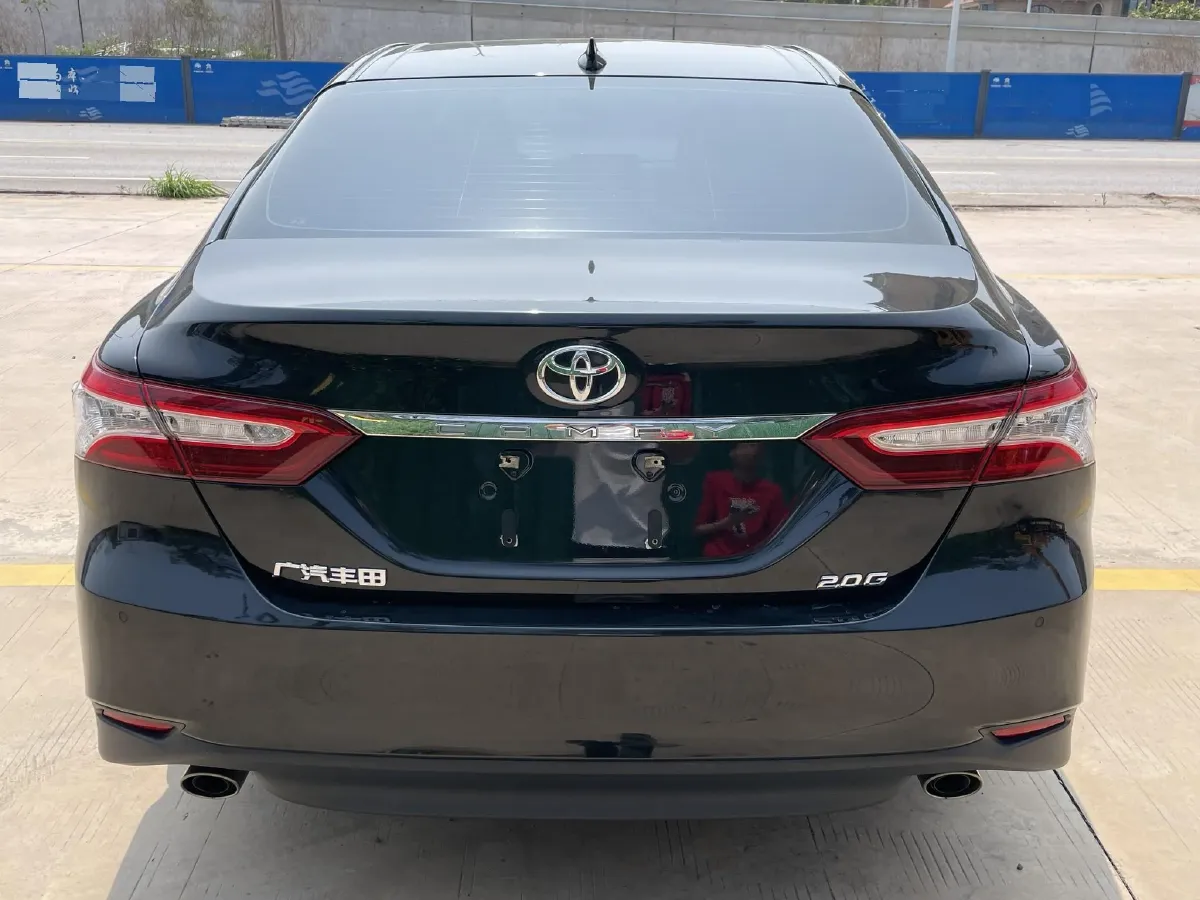 2021 Toyota Camry 2.0L 178HP L4 CVT,autocango,china used car exporter,china ev exporter,chinese used car exporter,chinese used ev exporter