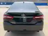 2021 Toyota Camry 2.0L 178HP L4 CVT