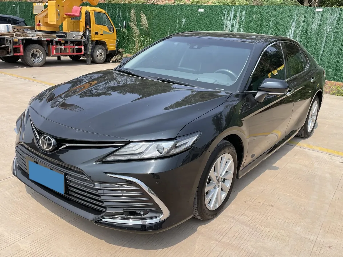 2021 Toyota Camry 2.0L 178HP L4 CVT,autocango,china used car exporter,china ev exporter,chinese used car exporter,chinese used ev exporter