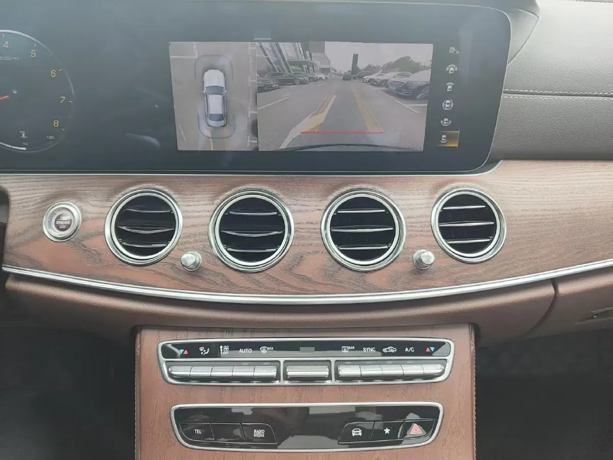 2023 Mercedes-Benz E Class 2.0T 258HP L4 9AT,autocango,china used car exporter,china ev exporter,chinese used car exporter,chinese used ev exporter