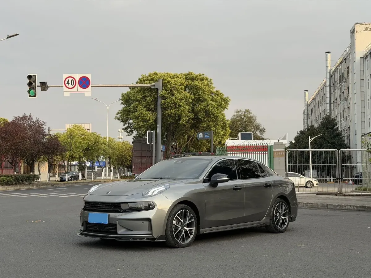 2022 LYNK&CO 03 1.5T 180HP L3 7DCT,autocango,china used car exporter,china ev exporter,chinese used car exporter,chinese used ev exporter