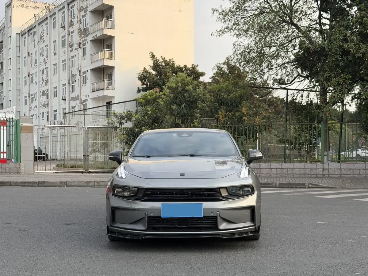 2022 LYNK&CO 03 1.5T 180HP L3 7DCT,autocango,china used car exporter,china ev exporter,chinese used car exporter,chinese used ev exporter