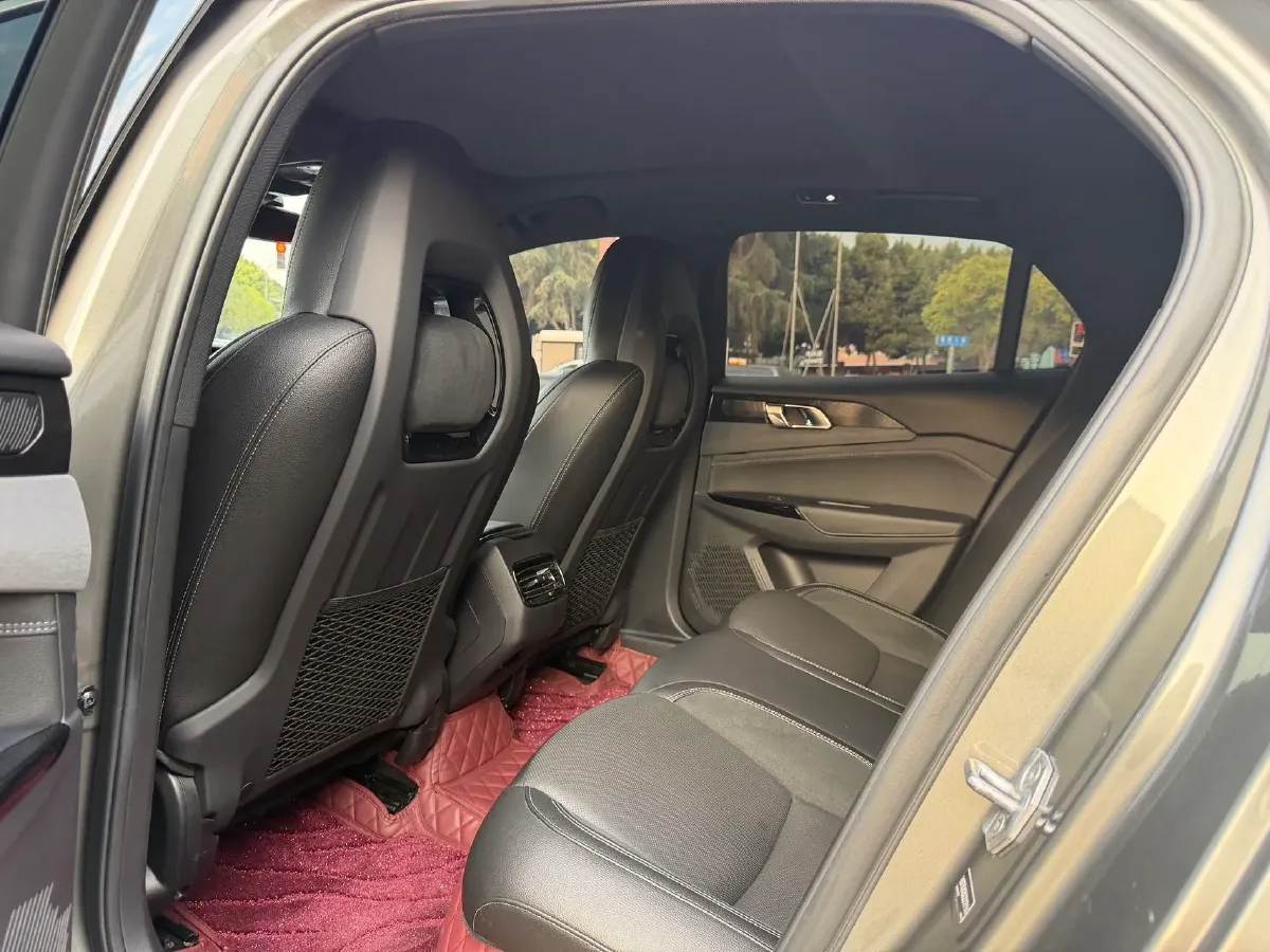 2022 LYNK&CO 03 1.5T 180HP L3 7DCT,autocango,china used car exporter,china ev exporter,chinese used car exporter,chinese used ev exporter