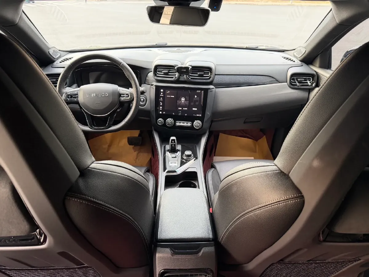 2022 LYNK&CO 03 1.5T 180HP L3 7DCT,autocango,china used car exporter,china ev exporter,chinese used car exporter,chinese used ev exporter