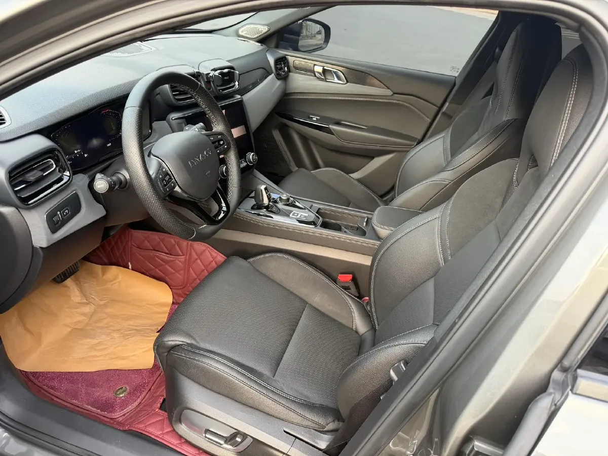 2022 LYNK&CO 03 1.5T 180HP L3 7DCT,autocango,china used car exporter,china ev exporter,chinese used car exporter,chinese used ev exporter