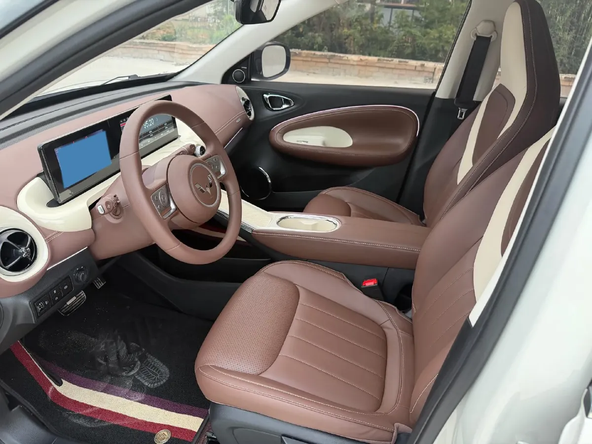 2024 WuLing BinGuo BEV 31.9KWH,autocango,china used car exporter,china ev exporter,chinese used car exporter,chinese used ev exporter