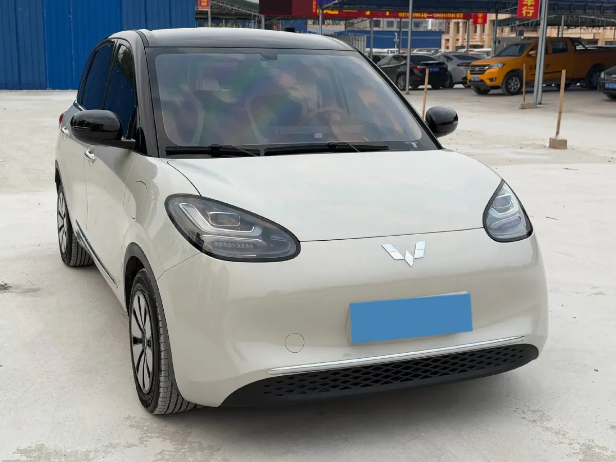2024 WuLing BinGuo BEV 31.9KWH,autocango,china used car exporter,china ev exporter,chinese used car exporter,chinese used ev exporter