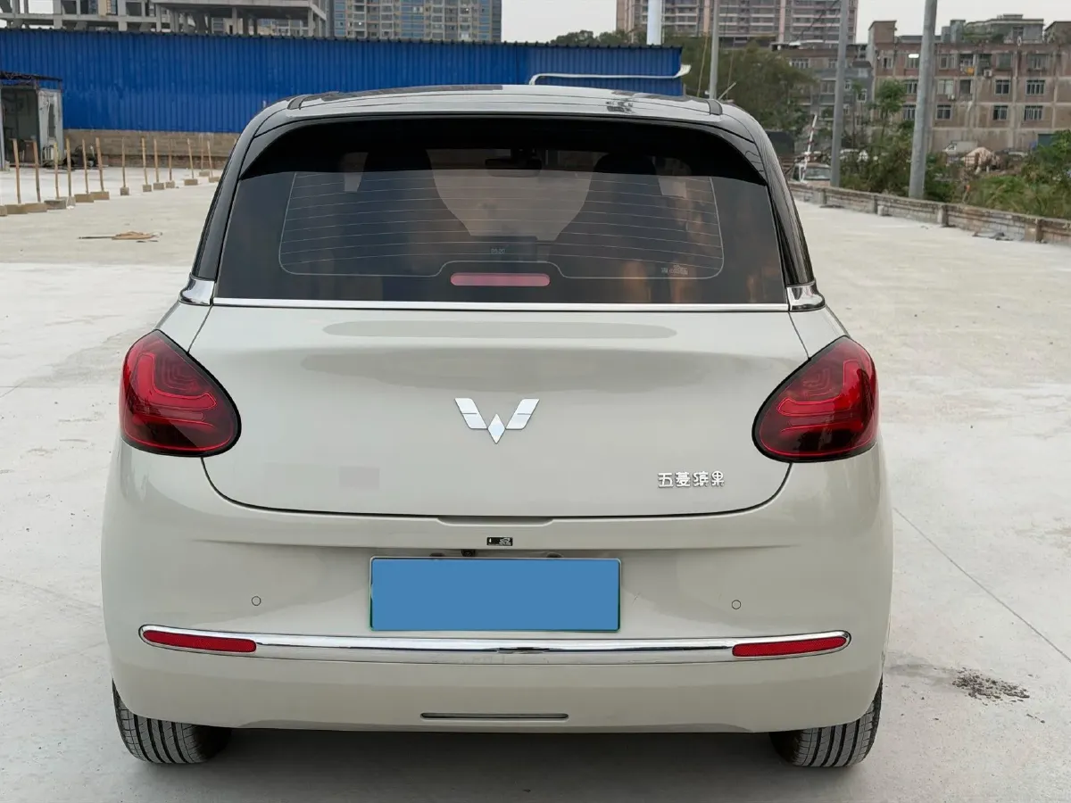 2024 WuLing BinGuo BEV 31.9KWH,autocango,china used car exporter,china ev exporter,chinese used car exporter,chinese used ev exporter