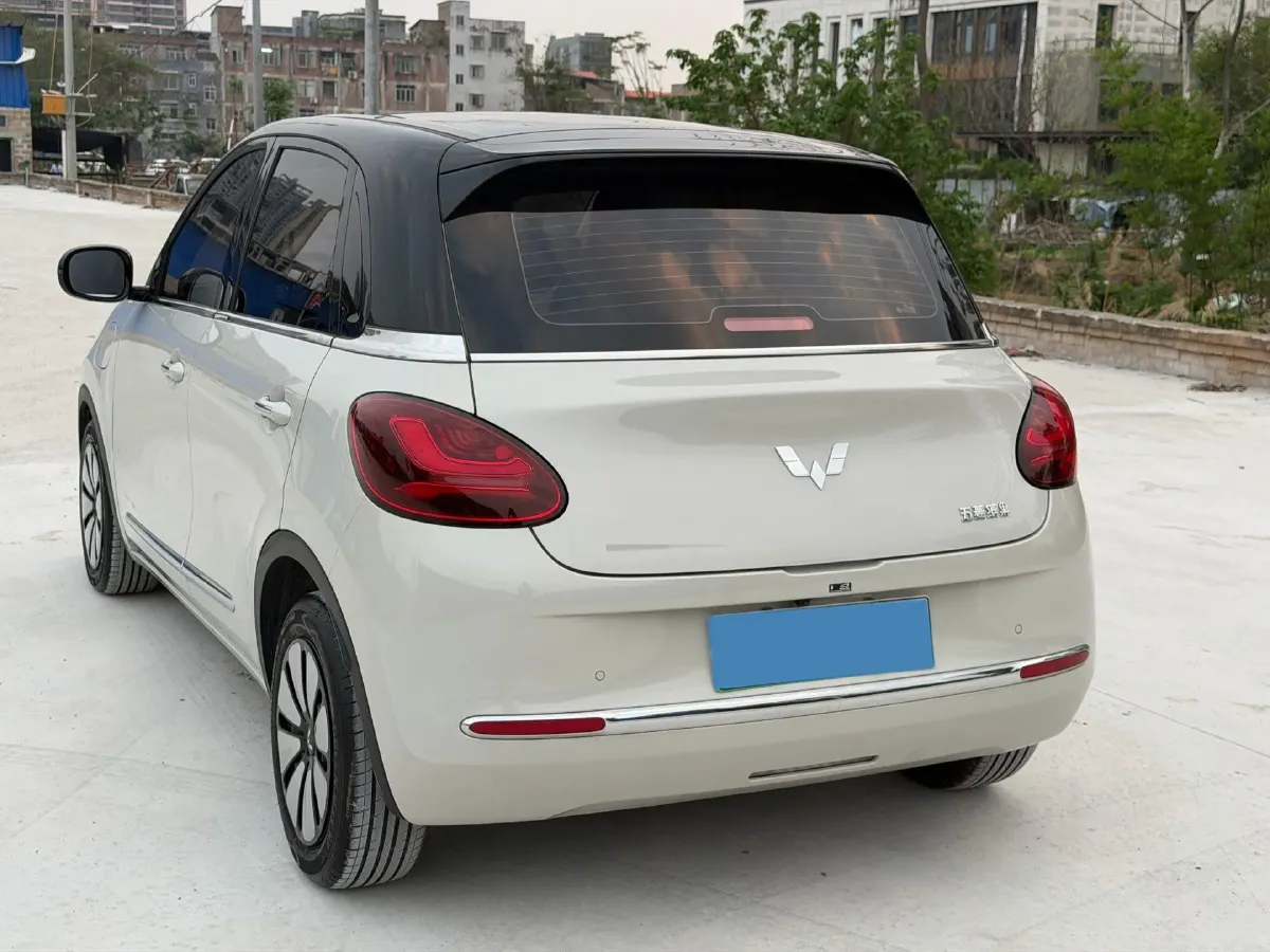2024 WuLing BinGuo BEV 31.9KWH,autocango,china used car exporter,china ev exporter,chinese used car exporter,chinese used ev exporter