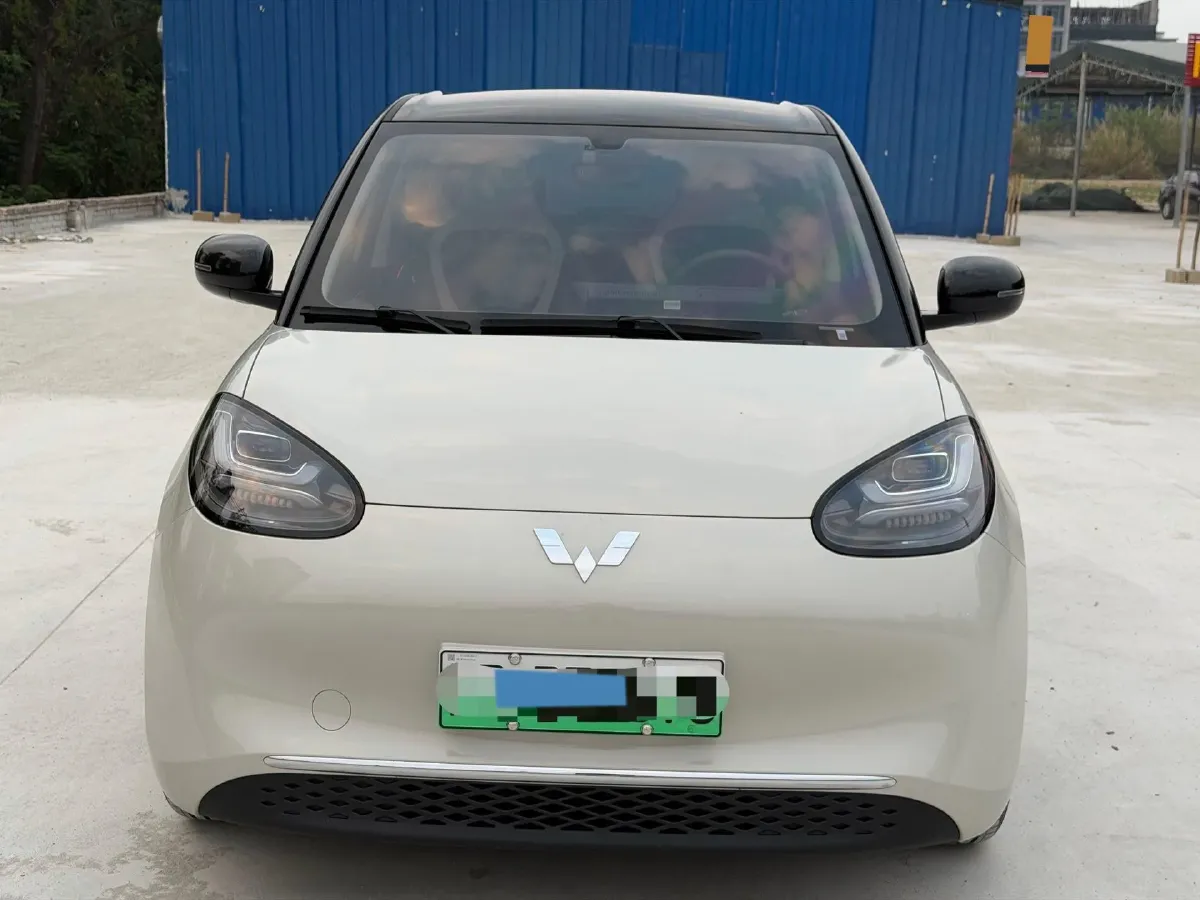 2024 WuLing BinGuo BEV 31.9KWH,autocango,china used car exporter,china ev exporter,chinese used car exporter,chinese used ev exporter