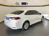 2021 Toyota Corolla 1.2T 116HP L4 CVT