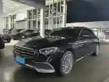 2023 Mercedes-Benz E Class 2.0T 197HP L4 9AT