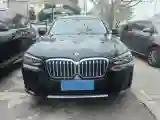 2023 BMW X3 2.0T 184HP L4 8AT