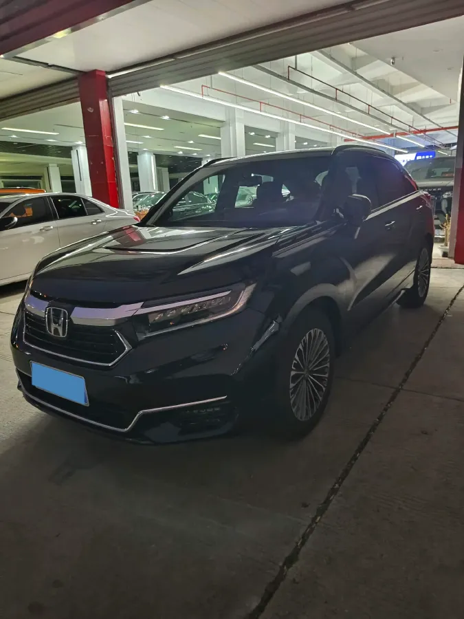 2023 Honda Avancier 2.0T 261HP L4 9AT,autocango,china used car exporter,china ev exporter,chinese used car exporter,chinese used ev exporter