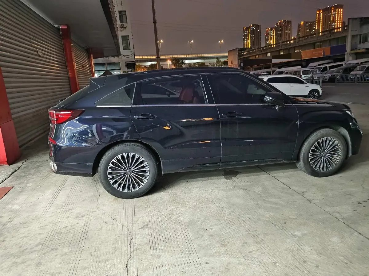 2023 Honda Avancier 2.0T 261HP L4 9AT,autocango,china used car exporter,china ev exporter,chinese used car exporter,chinese used ev exporter