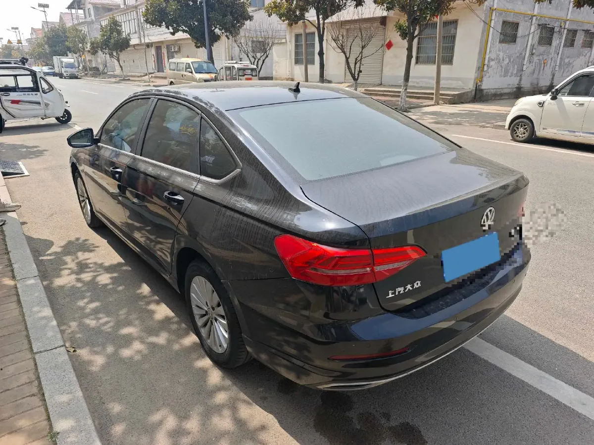 2019 Volkswagen Sagitar 1.2T 116HP L4 7DCT,autocango,china used car exporter,china ev exporter,chinese used car exporter,chinese used ev exporter
