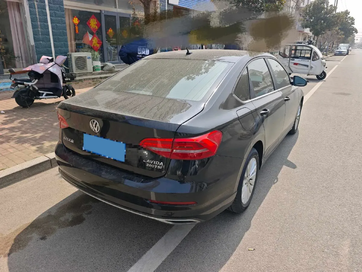 2019 Volkswagen Sagitar 1.2T 116HP L4 7DCT,autocango,china used car exporter,china ev exporter,chinese used car exporter,chinese used ev exporter