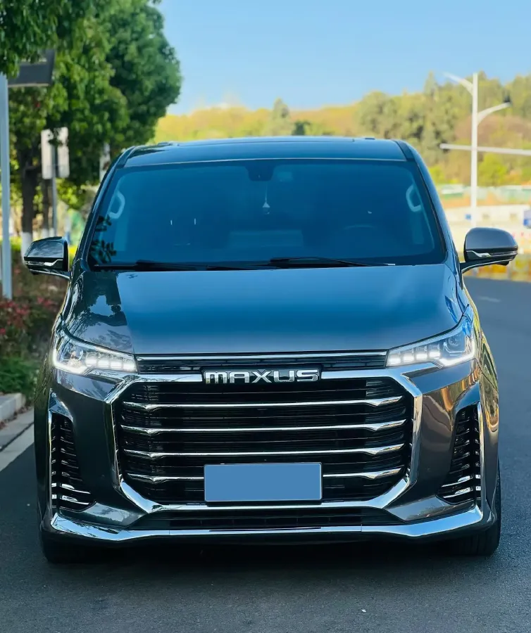 2021 MAXUS G20 2.0T 163HP L4 8AT,autocango,china used car exporter,china ev exporter,chinese used car exporter,chinese used ev exporter