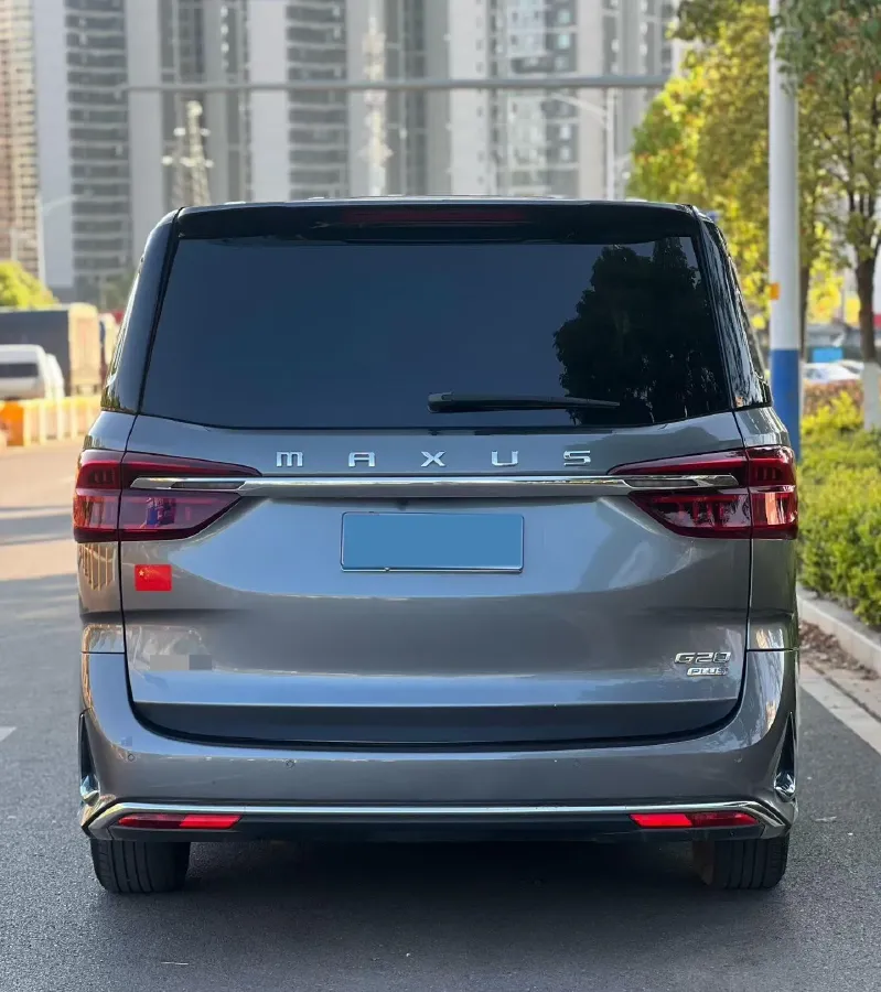 2021 MAXUS G20 2.0T 163HP L4 8AT,autocango,china used car exporter,china ev exporter,chinese used car exporter,chinese used ev exporter