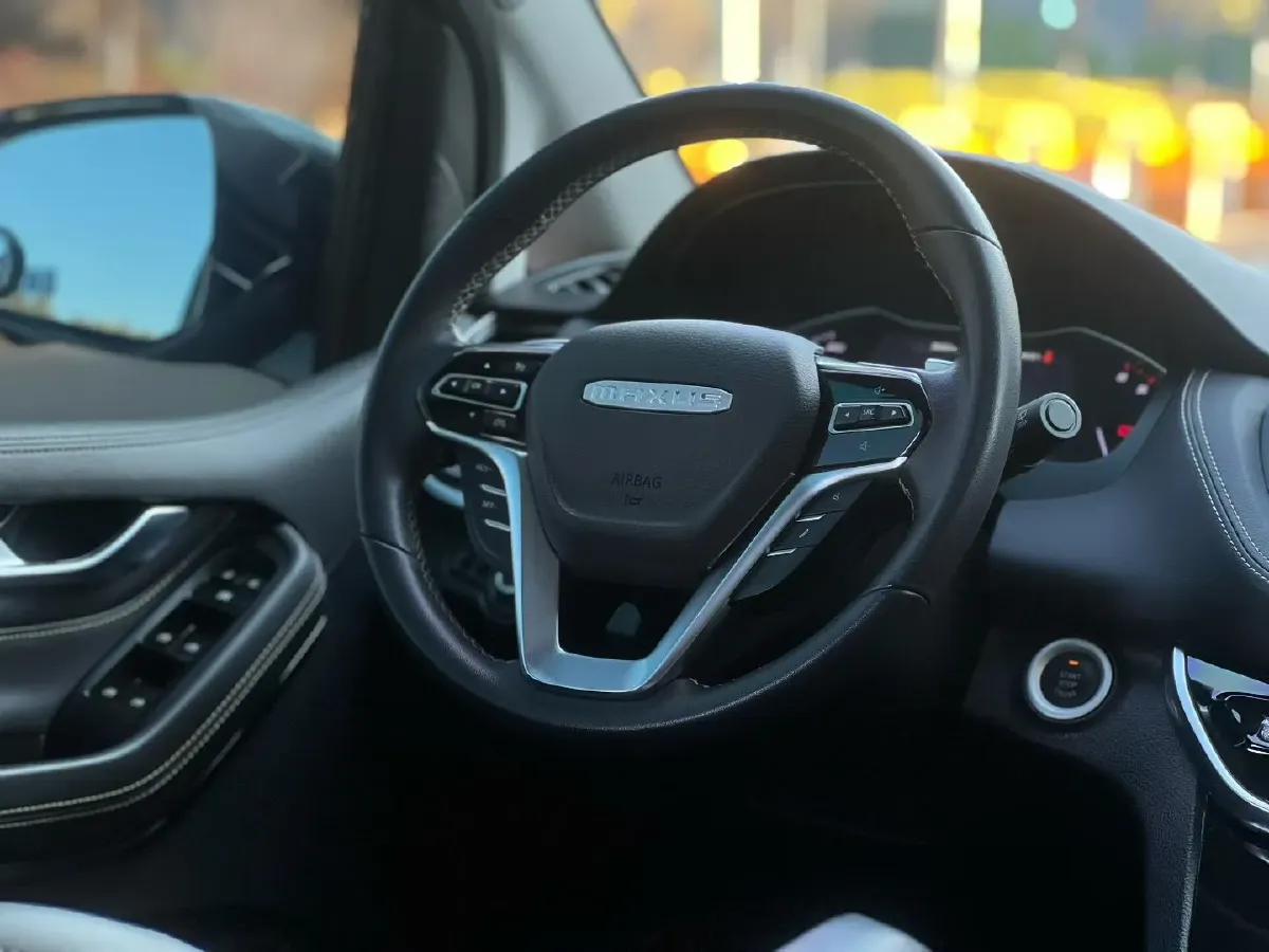 2021 MAXUS G20 2.0T 163HP L4 8AT,autocango,china used car exporter,china ev exporter,chinese used car exporter,chinese used ev exporter