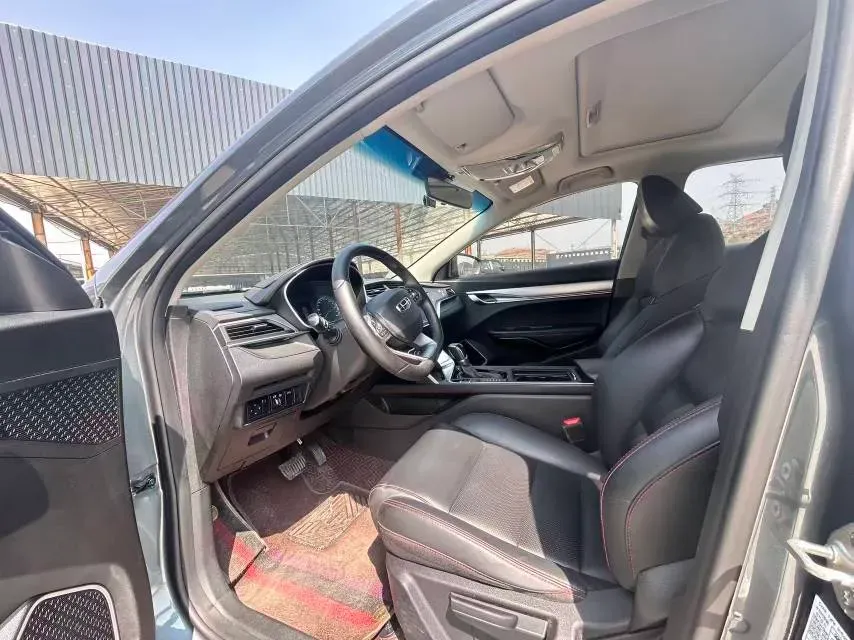 2020 Geely Binray 1.0T 133HP L3 6DCT,autocango,china used car exporter,china ev exporter,chinese used car exporter,chinese used ev exporter