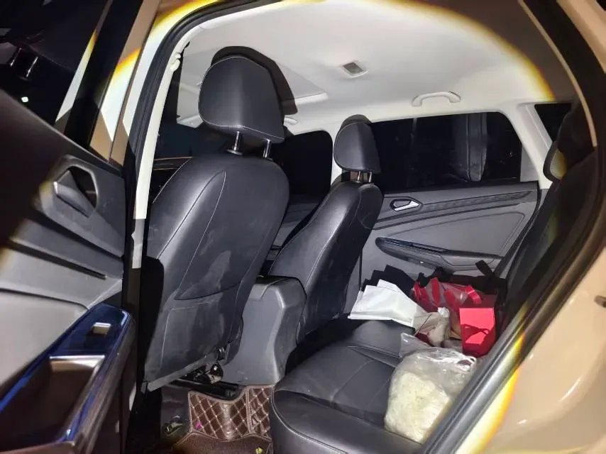 2019 Jetta VS5 1.4T 150HP L4 6AT,autocango,china used car exporter,china ev exporter,chinese used car exporter,chinese used ev exporter