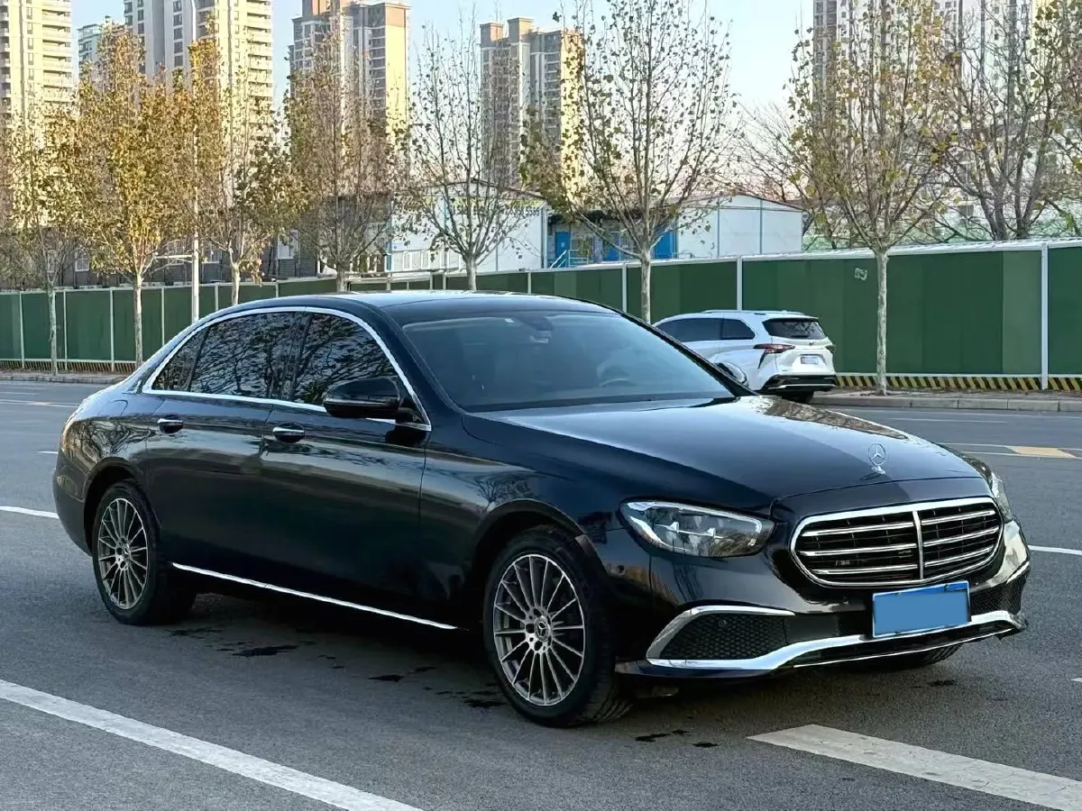 2021 Mercedes-Benz E Class 1.5T 184HP L4 9AT,autocango,china used car exporter,china ev exporter,chinese used car exporter,chinese used ev exporter