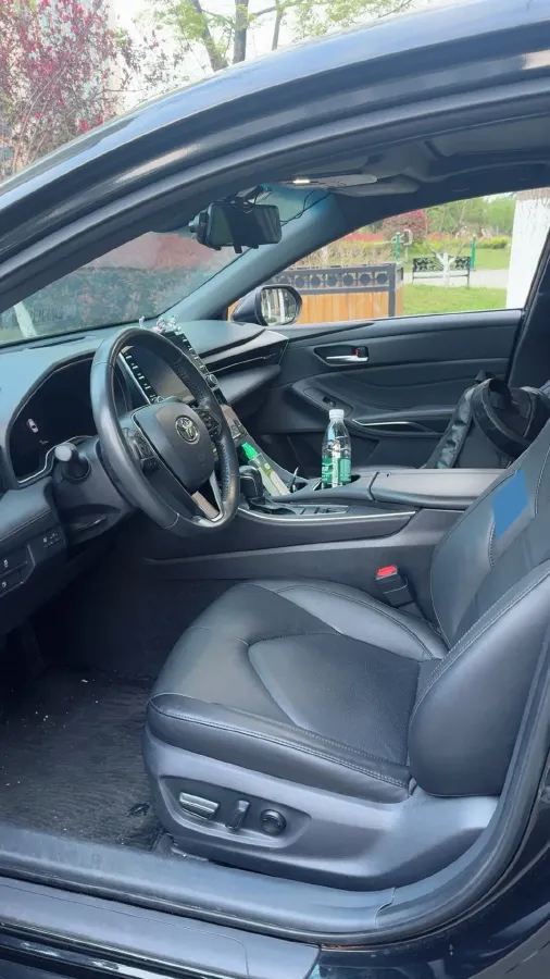 2019 Toyota Avalon 2.0L 178HP L4 CVT,autocango,china used car exporter,china ev exporter,chinese used car exporter,chinese used ev exporter