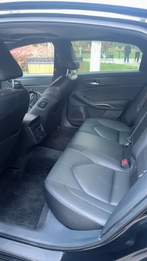 2019 Toyota Avalon 2.0L 178HP L4 CVT,autocango,china used car exporter,china ev exporter,chinese used car exporter,chinese used ev exporter