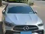 2022 Mercedes-Benz C Class 1.5T 204HP L4 9AT