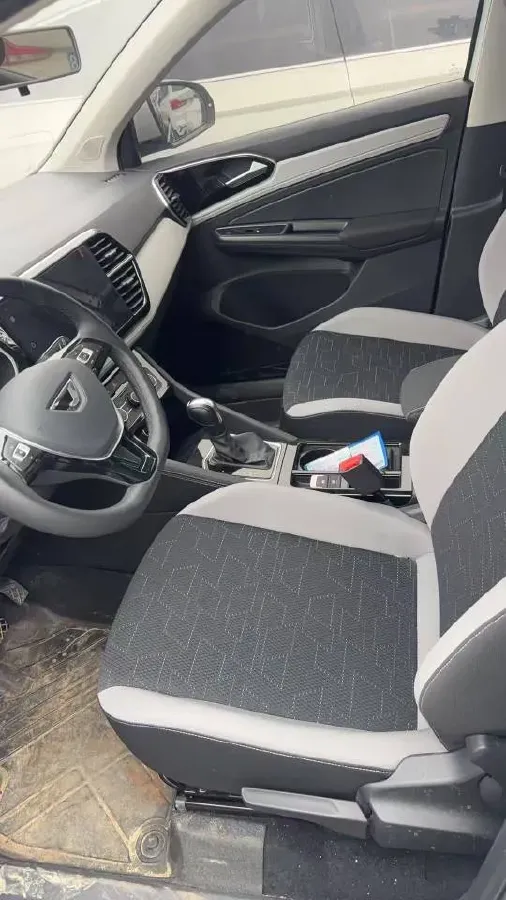 2023 Jetta VS7 1.4T 150HP L4 6AT,autocango,china used car exporter,china ev exporter,chinese used car exporter,chinese used ev exporter