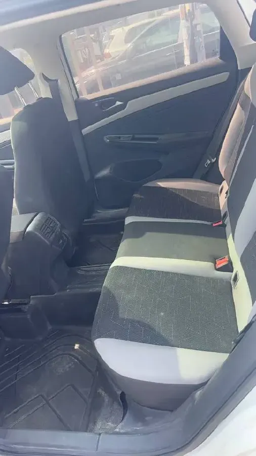 2023 Jetta VS7 1.4T 150HP L4 6AT,autocango,china used car exporter,china ev exporter,chinese used car exporter,chinese used ev exporter