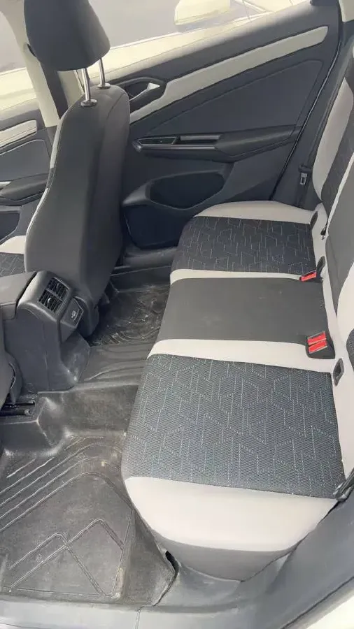 2023 Jetta VS7 1.4T 150HP L4 6AT,autocango,china used car exporter,china ev exporter,chinese used car exporter,chinese used ev exporter