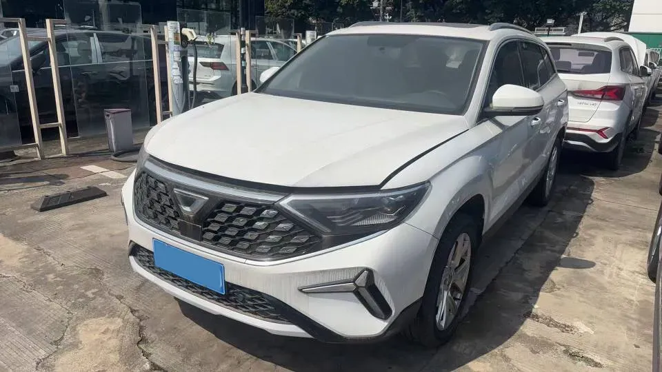 2023 Jetta VS7 1.4T 150HP L4 6AT,autocango,china used car exporter,china ev exporter,chinese used car exporter,chinese used ev exporter