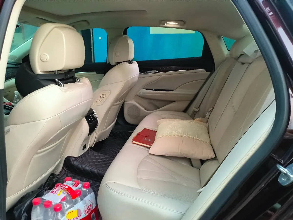 2022 Buick Larcosse 2.0T 237HP L4 9AT,autocango,china used car exporter,china ev exporter,chinese used car exporter,chinese used ev exporter