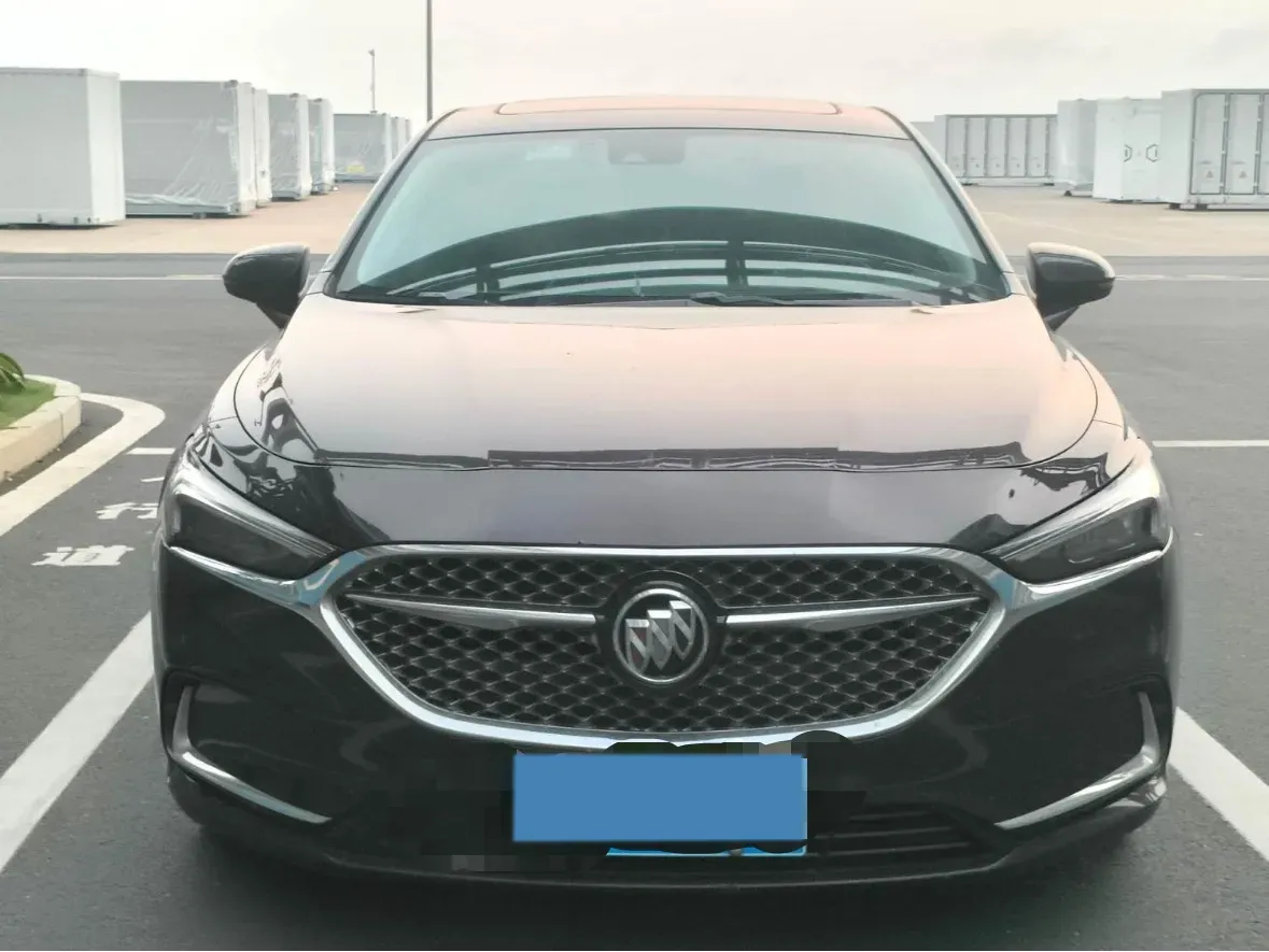 2022 Buick Larcosse 2.0T 237HP L4 9AT,autocango,china used car exporter,china ev exporter,chinese used car exporter,chinese used ev exporter