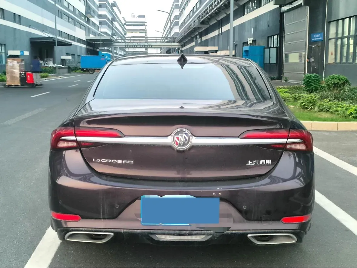 2022 Buick Larcosse 2.0T 237HP L4 9AT,autocango,china used car exporter,china ev exporter,chinese used car exporter,chinese used ev exporter
