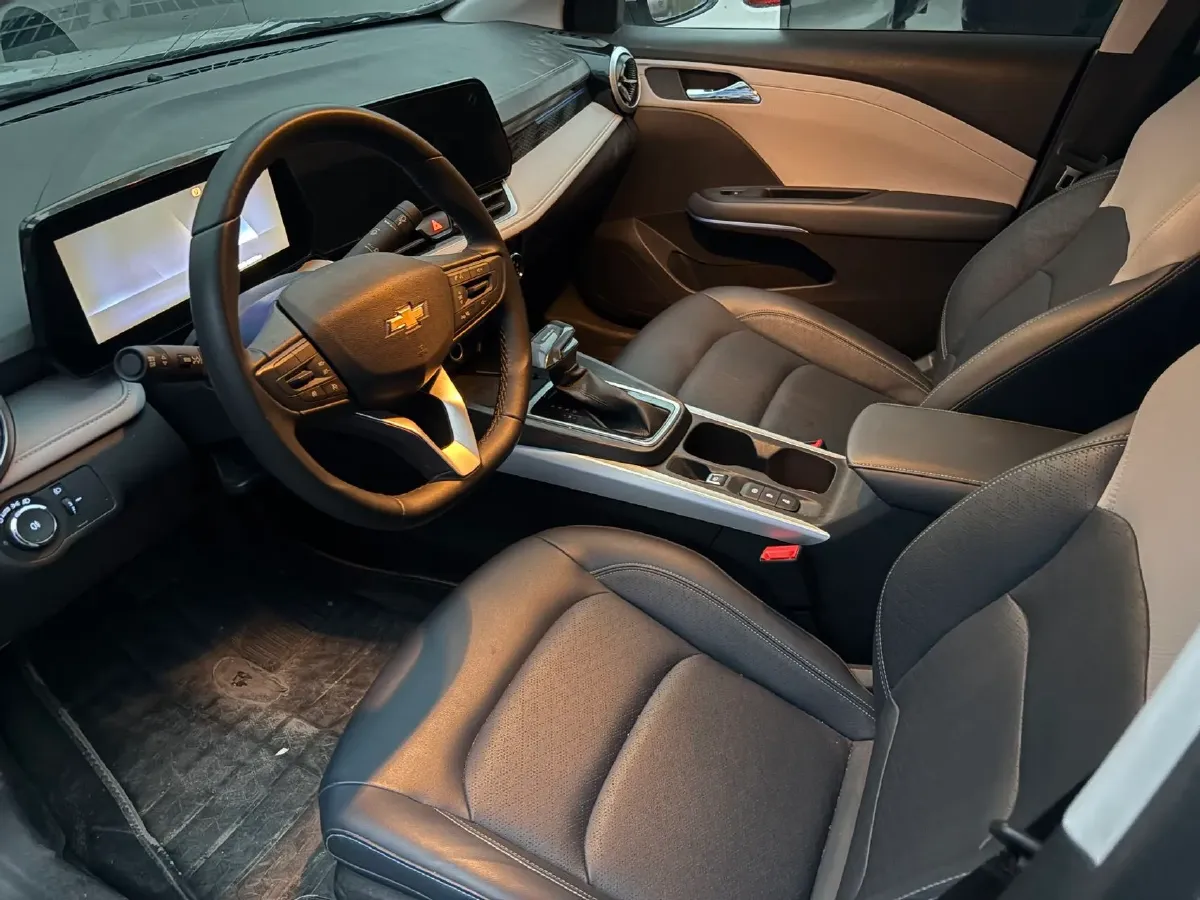 2024 Chevrolet Monza 1.5L 113HP L4 6DCT,autocango,china used car exporter,china ev exporter,chinese used car exporter,chinese used ev exporter