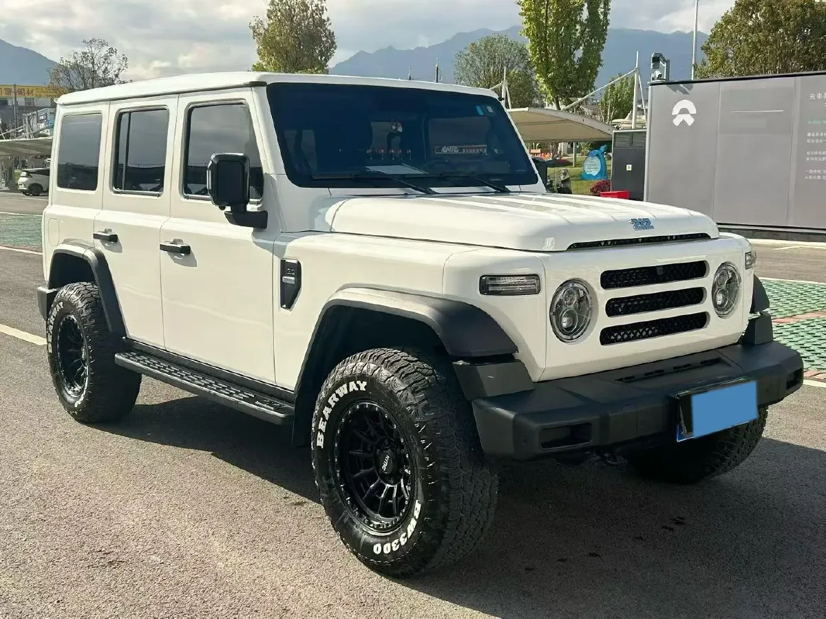 2024 212 212 T01 2.0T 252HP L4 8AT,autocango,china used car exporter,china ev exporter,chinese used car exporter,chinese used ev exporter