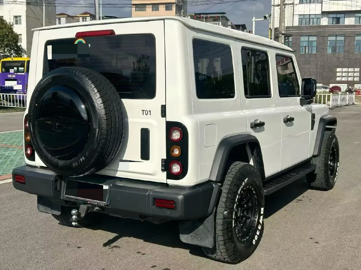 2024 212 212 T01 2.0T 252HP L4 8AT,autocango,china used car exporter,china ev exporter,chinese used car exporter,chinese used ev exporter