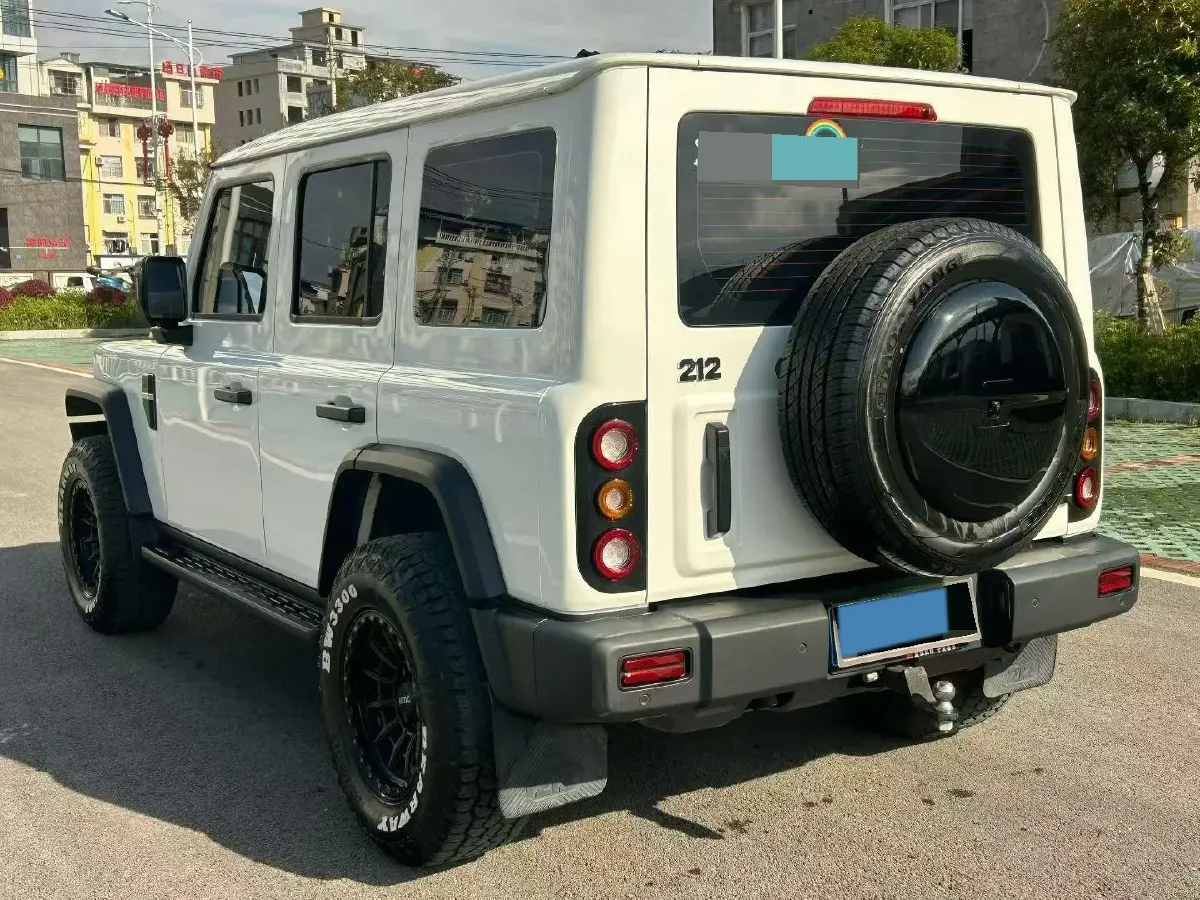 2024 212 212 T01 2.0T 252HP L4 8AT,autocango,china used car exporter,china ev exporter,chinese used car exporter,chinese used ev exporter