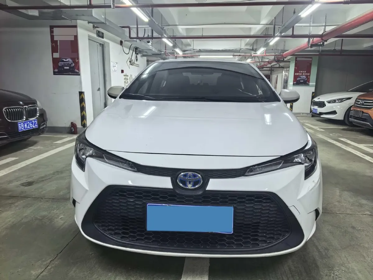 2022 Toyota Levin 1.8L 98HP L4 E-CVT Hybrid,autocango,china used car exporter,china ev exporter,chinese used car exporter,chinese used ev exporter