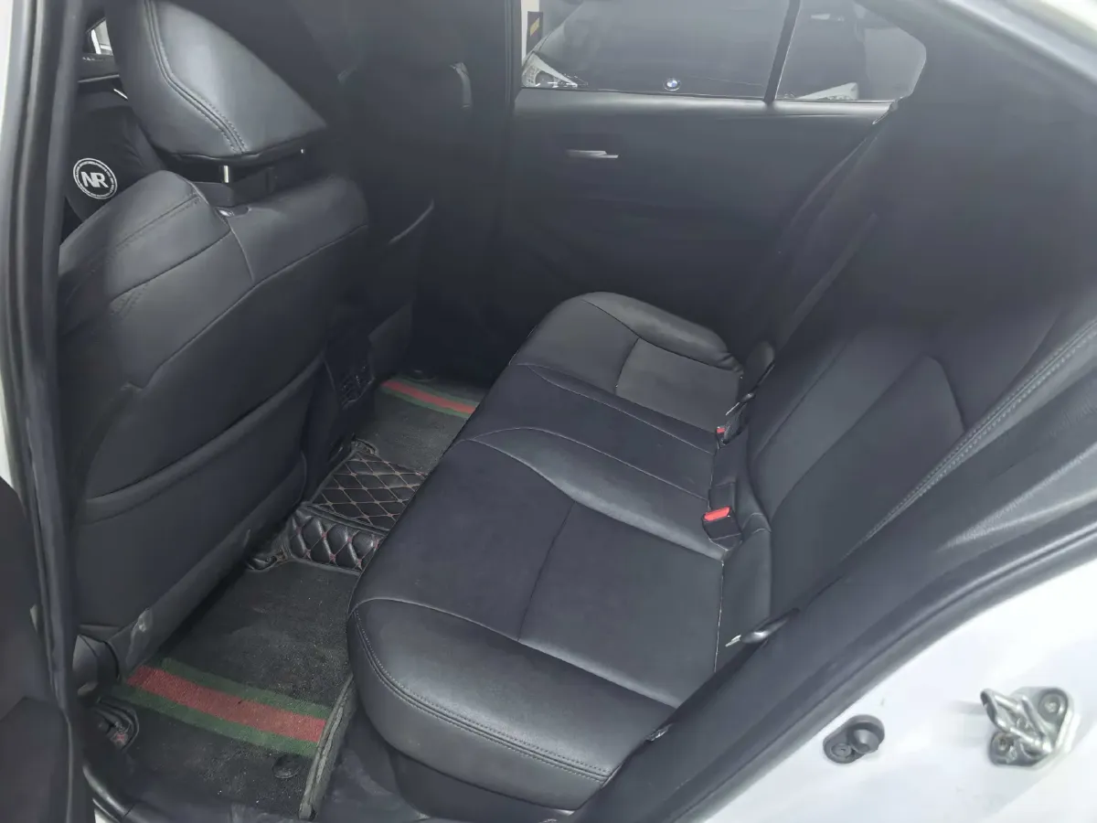 2022 Toyota Levin 1.8L 98HP L4 E-CVT Hybrid,autocango,china used car exporter,china ev exporter,chinese used car exporter,chinese used ev exporter