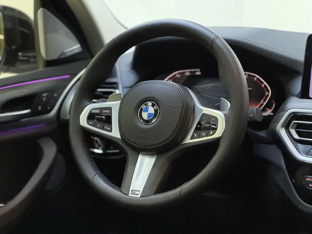 2022 BMW X3 2.0T 252HP L4 8AT,autocango,china used car exporter,china ev exporter,chinese used car exporter,chinese used ev exporter