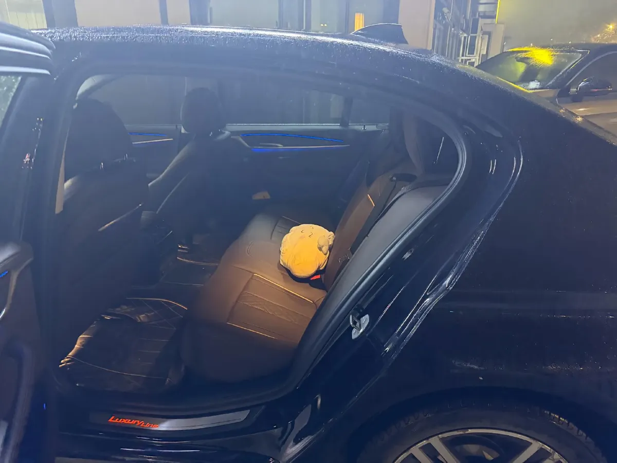 2021 BMW 5 Series 2.0T 252HP L4 8AT,autocango,china used car exporter,china ev exporter,chinese used car exporter,chinese used ev exporter