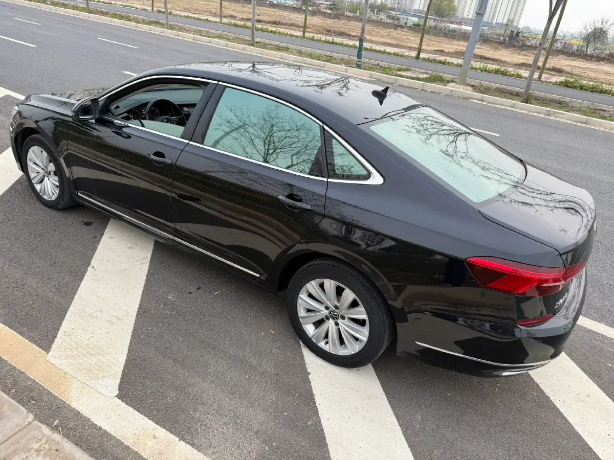 2020 Volkswagen Passat 1.4T 150HP L4 7DCT,autocango,china used car exporter,china ev exporter,chinese used car exporter,chinese used ev exporter