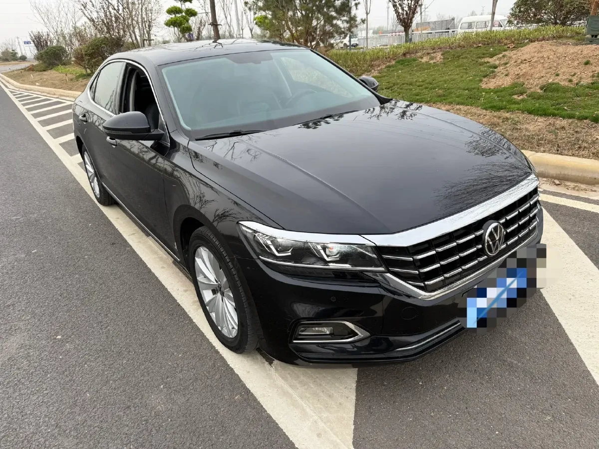 2020 Volkswagen Passat 1.4T 150HP L4 7DCT,autocango,china used car exporter,china ev exporter,chinese used car exporter,chinese used ev exporter